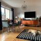 Set of six .03 chairs by Maarten Van Severen, Vitra, 1990s