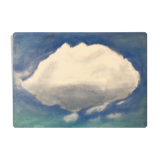 Figurative Cloud Painting