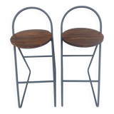 Chaise de bar