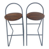 Bar chair