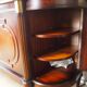 Sideboard style Louis XVl signed ehalt