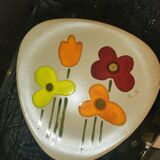 Dish in Saint Clement