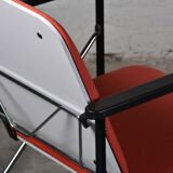 Fauteuil Avarte A500 Yrjo Kukkapuro