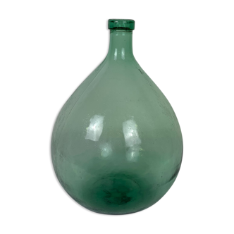 Demijohn green 15l