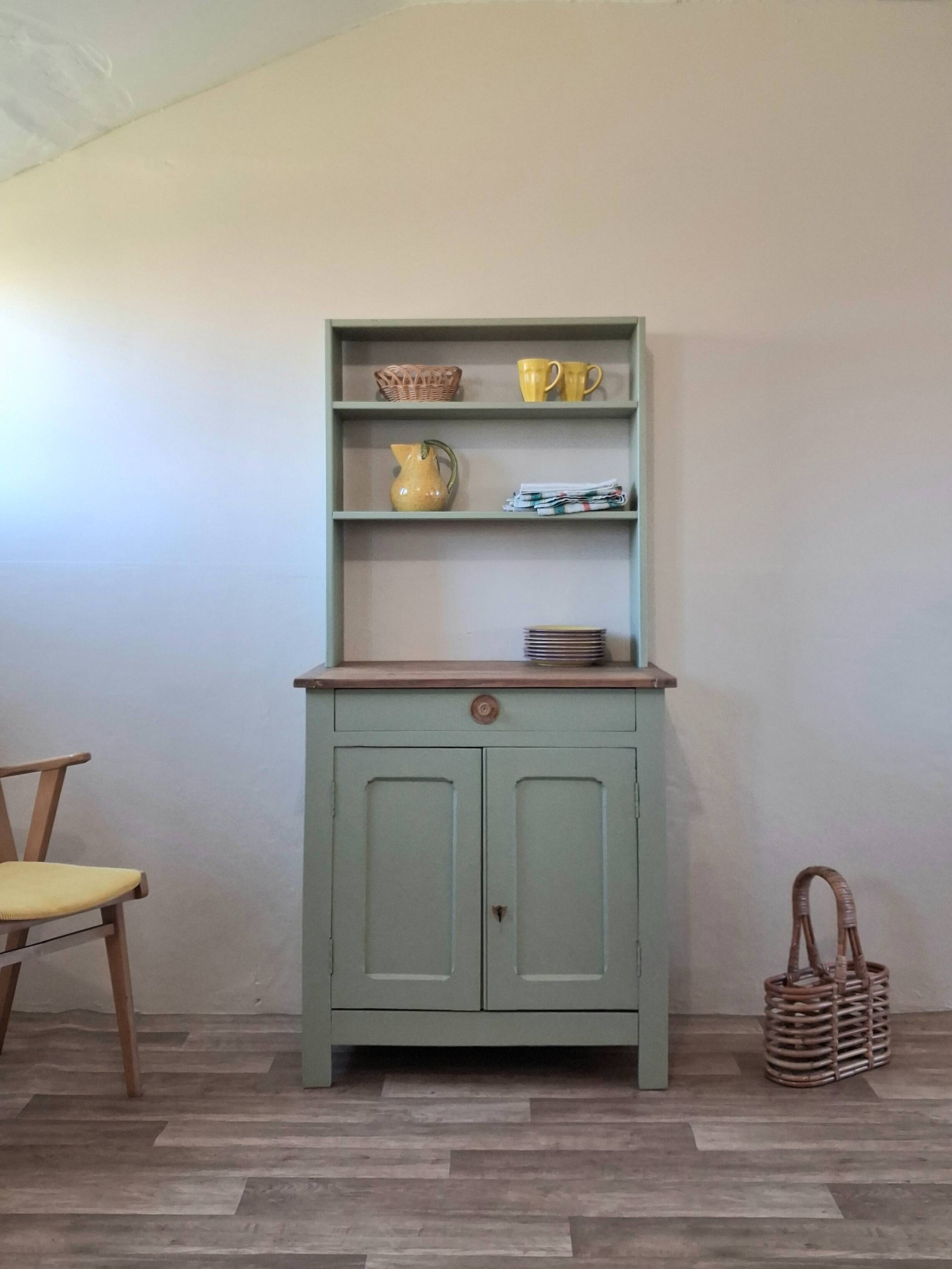 Buffet vintage