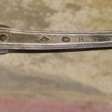 Silver cutlery set
