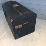 Travel trunk Pan