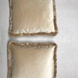 Cushions