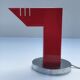 Vintage lamp design years 70