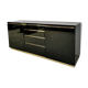 Sideboard Eric Maville and Jean-Claude Mahey, 1970