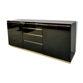 Sideboard Eric Maville and Jean-Claude Mahey, 1970