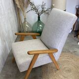 Armchair from the 60s
