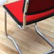 Chaise vintage