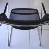 Penelope armchair by Charles Pollock