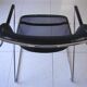 Fauteuil Pénélope de Charles Pollock