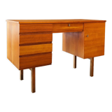 Mid century bureau vintage