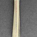 12 Christofle silver metal knives