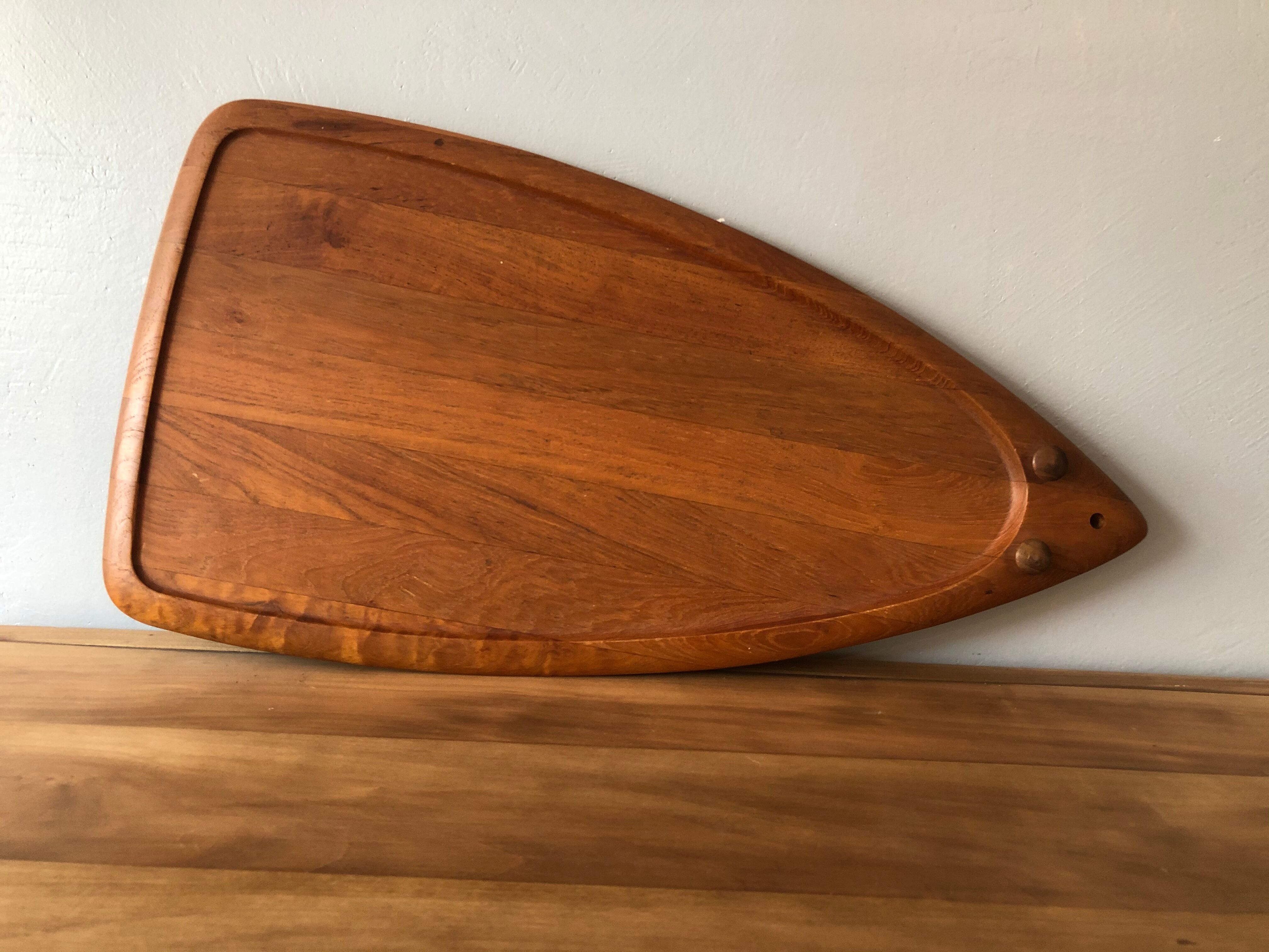 BHV - Scandinavian cutting board, Digsmed