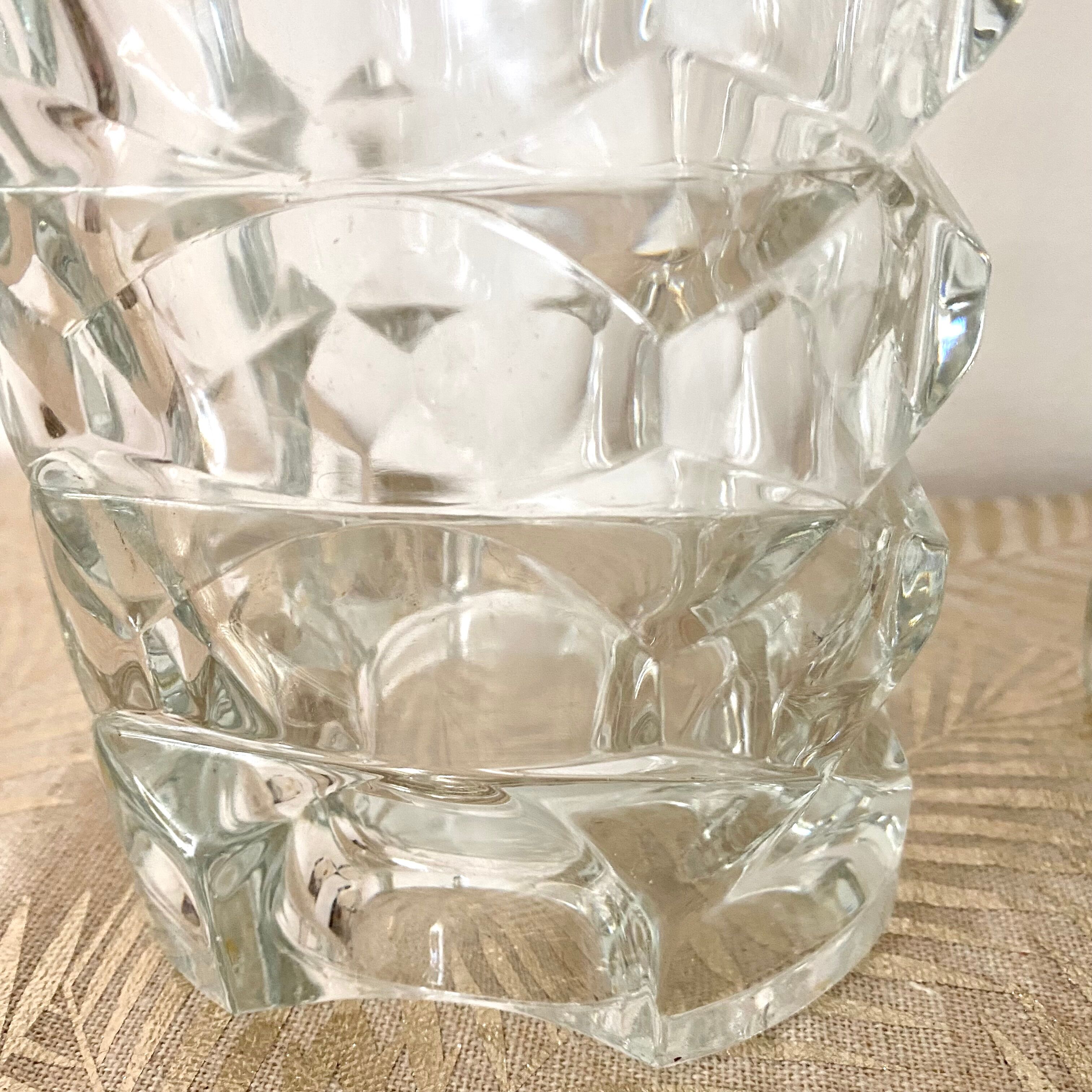 Pair of vintage vases