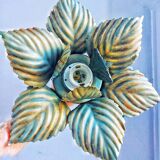 Masca wall lamp