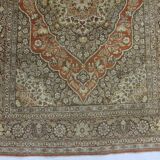 Tapis Haj-jalilie Tabriz fait main