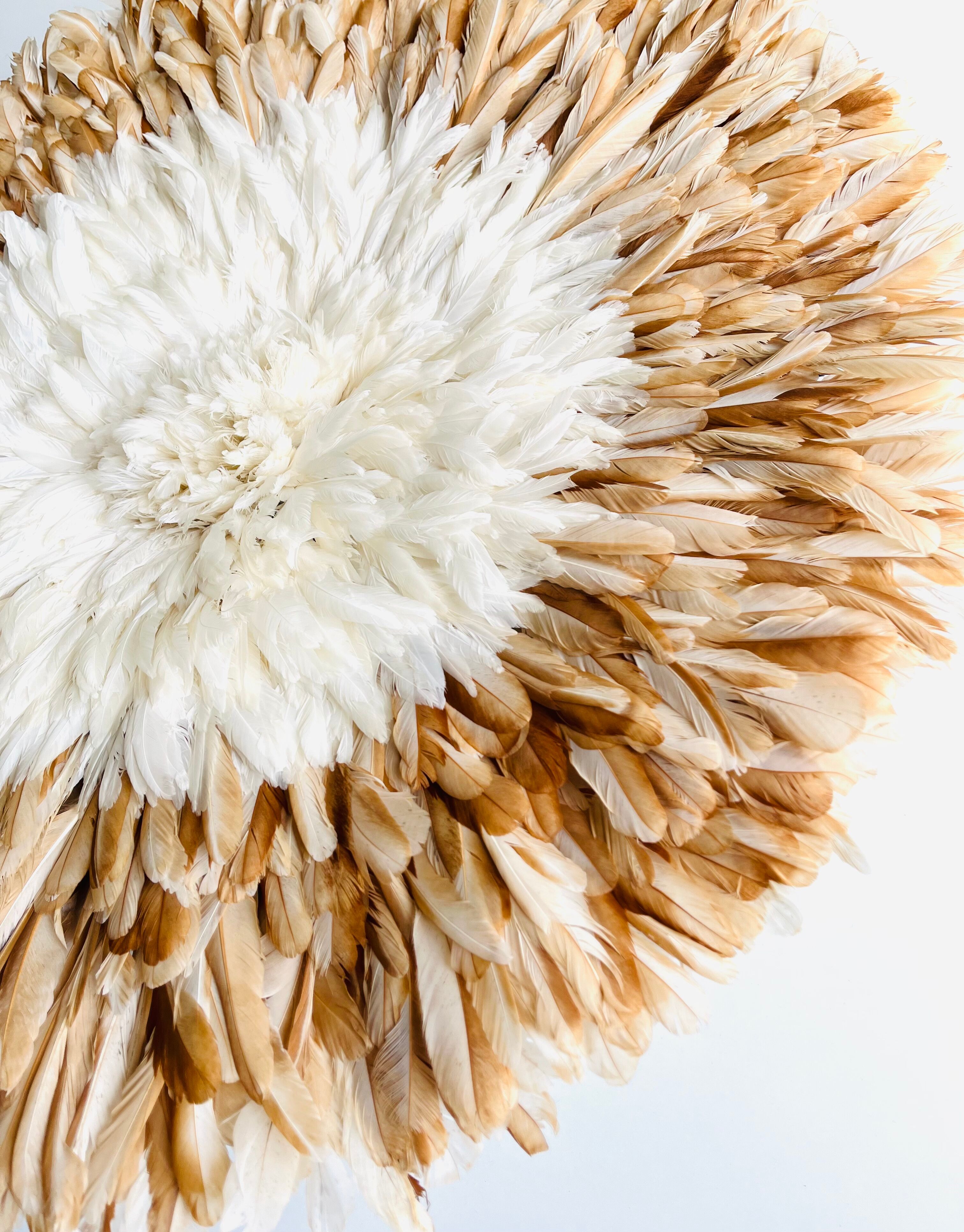 Juju hat beige 80 cm