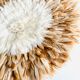 Juju hat beige 80 cm