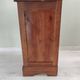 Meuble en bois ancien a 3 tiroirs esprit brocante chic