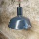Old hanging lamp