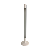 Lampadaire néon 1980