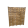 Large antique workshop cabinet with 44 drawers – patinated wood
