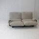 Model Marsala 2-seater sofa by Michel Ducaroy, Roset edition, France, circa 1970