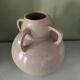 Betzy augeron (1882-1976) large ceramic vase / glazed stoneware 1930 lol-