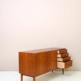 Scandinavian sideboard from the 60s