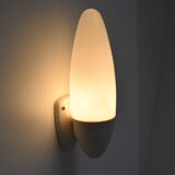 Mid-century Wall Lamp/Rocket,1970’s.