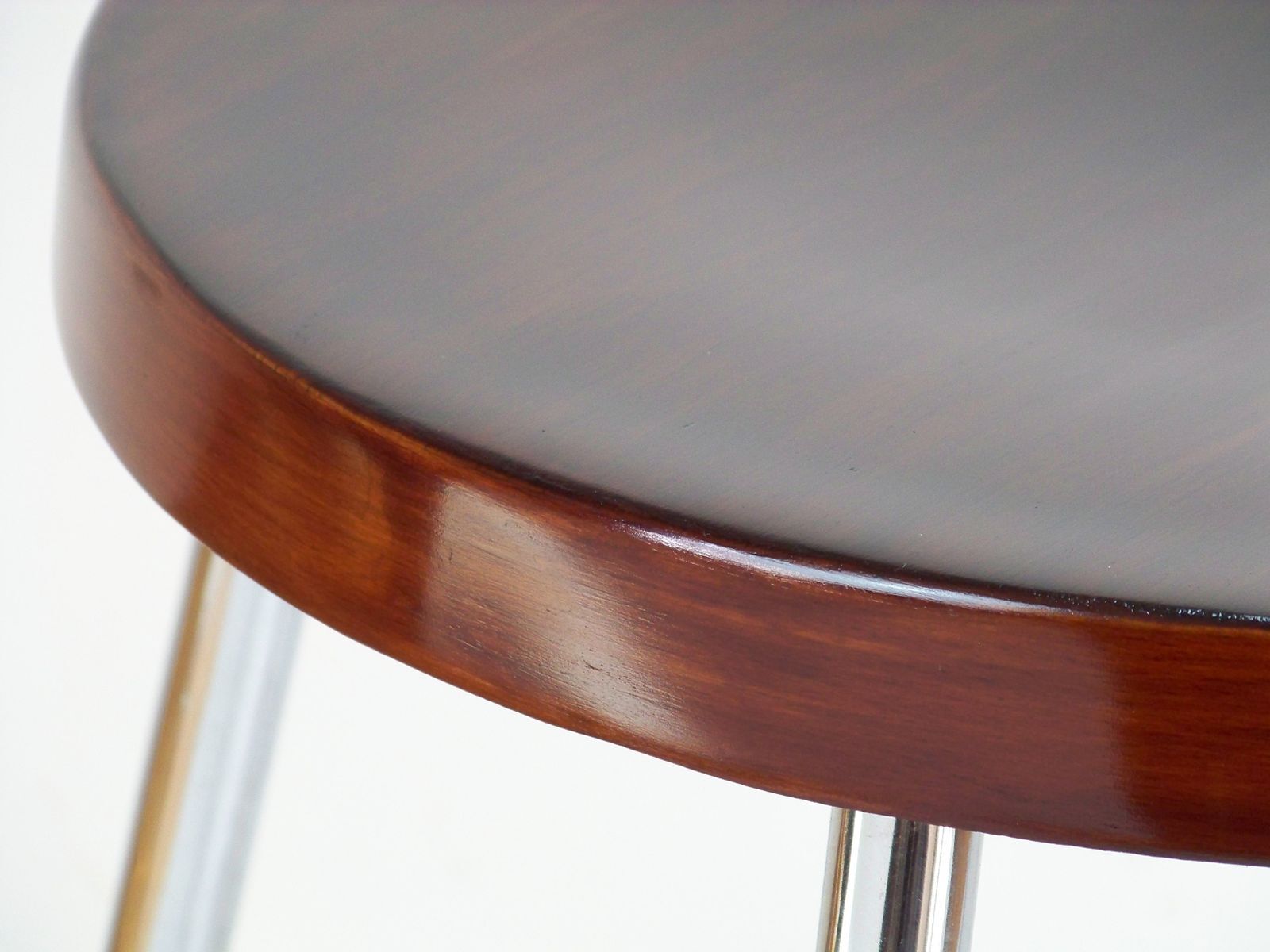 Functionalist stool 1930 s