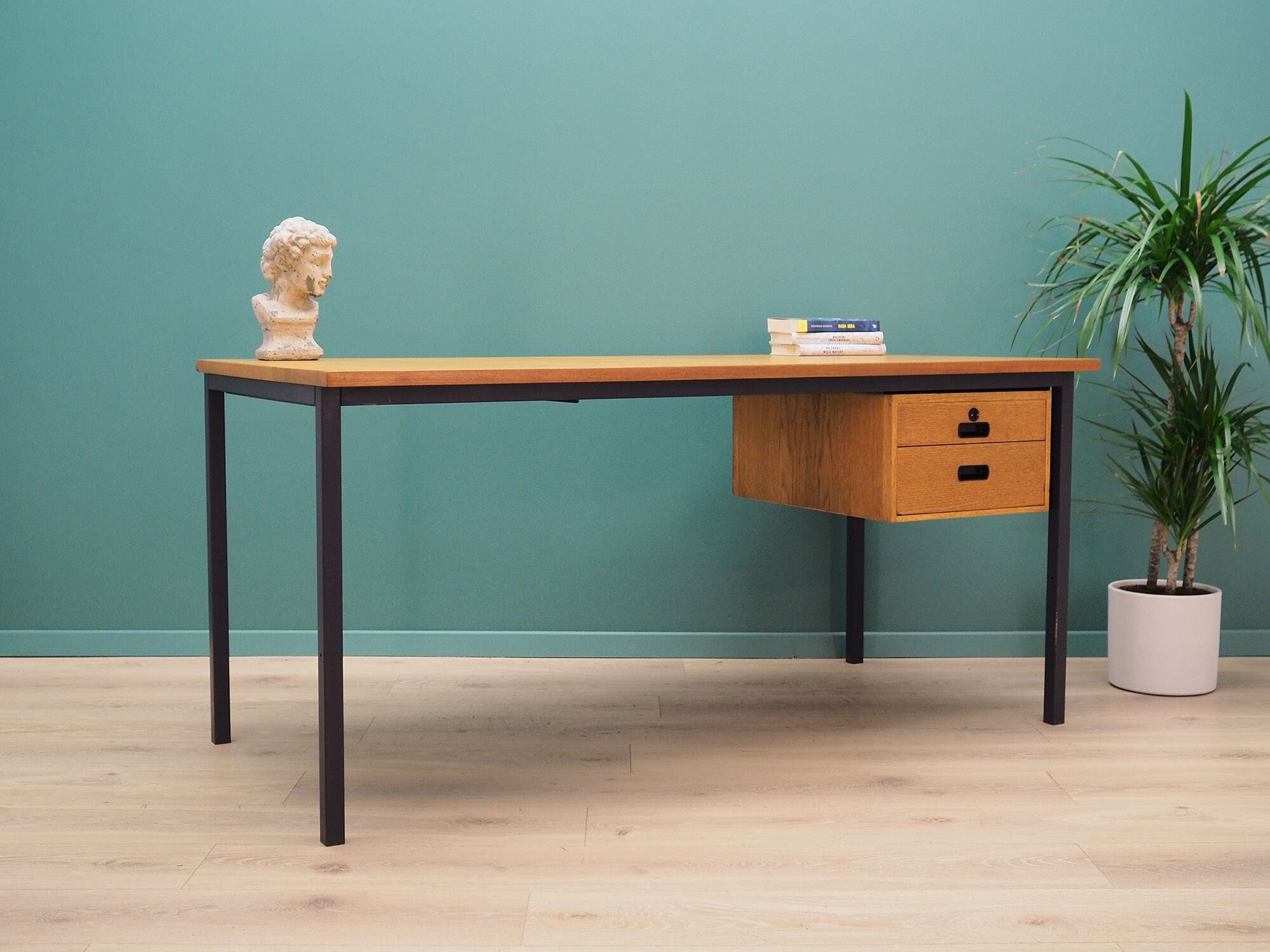 Mid century desk 60s