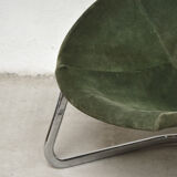 Lusch Erzeugnis Circle chair, 1960