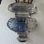 Pair of wall lights - Maison Baguès