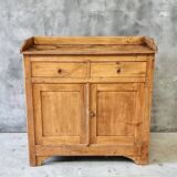 Antique commode dresser country French