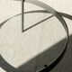 Coffee table by Janni Van Pelt for Metaform, 1960's