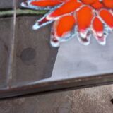 Adri ceramic coffee table