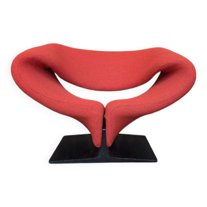 Chaise Ribbon de Pierre - paulin artifort