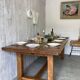 Farm table 219x94cm