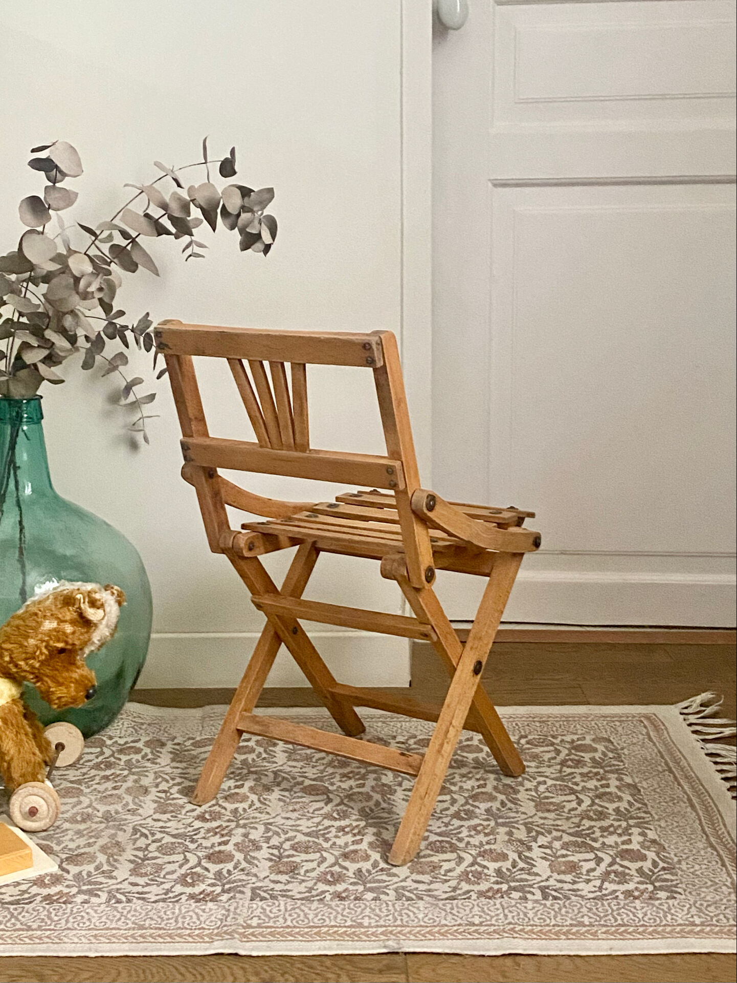 Child's chair