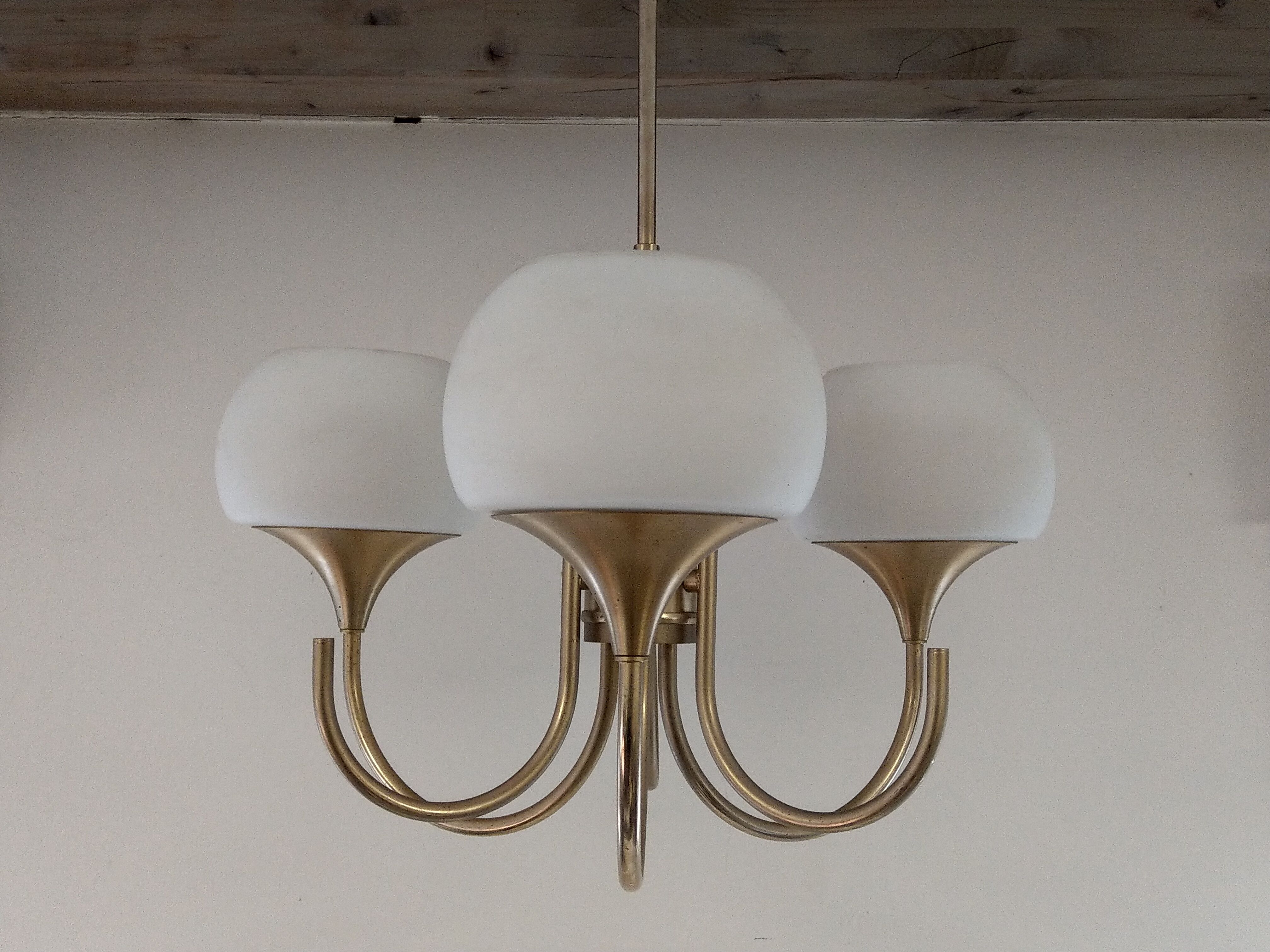 Sciolari chandelier
