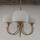 Sciolari chandelier