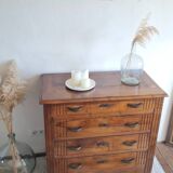 Commode ancienne art déco