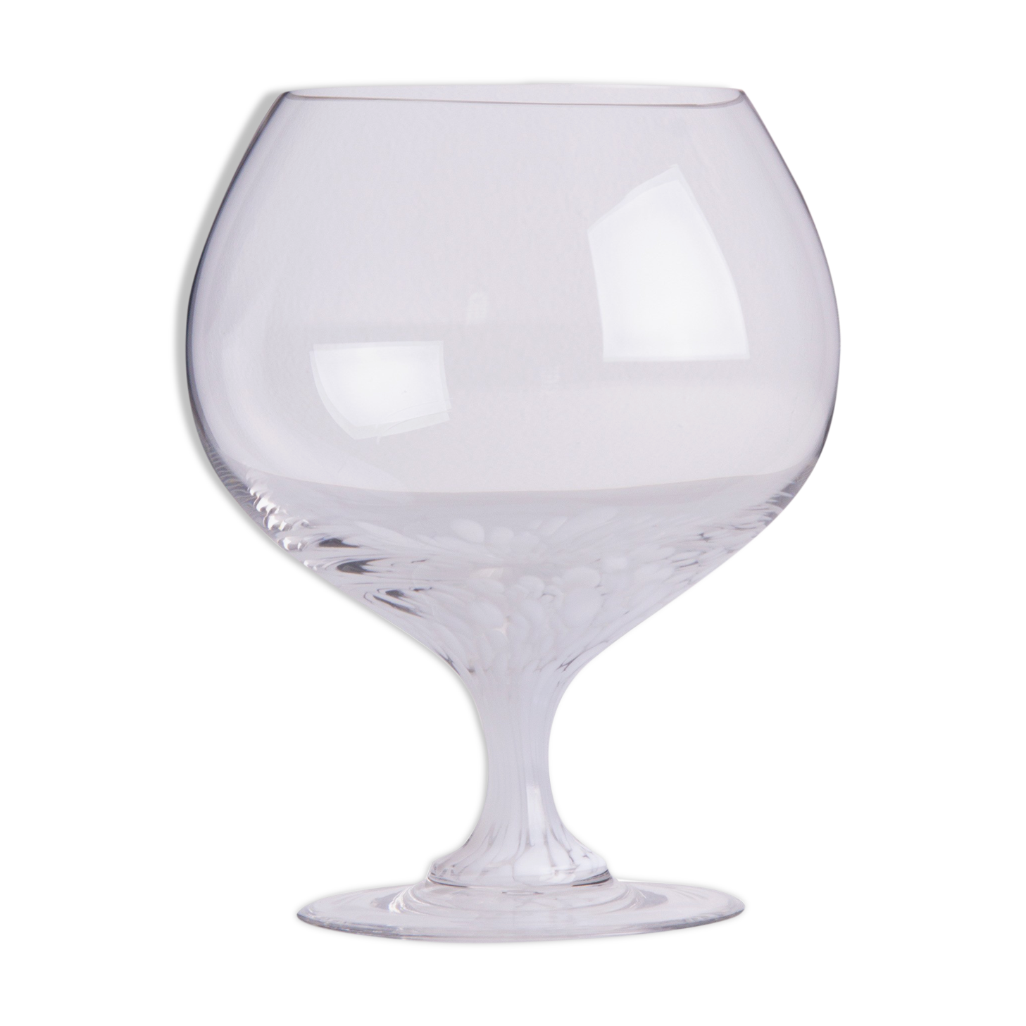 Mid century Rosenthal glass