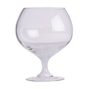 verre Rosenthal du milieu